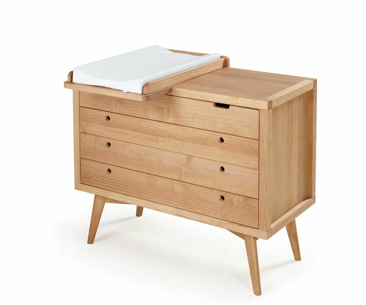 commode à langer